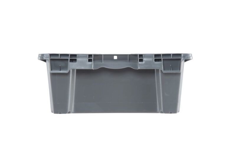 GS6050-18 Plastic Stack-N-Nest Container - ORBIS