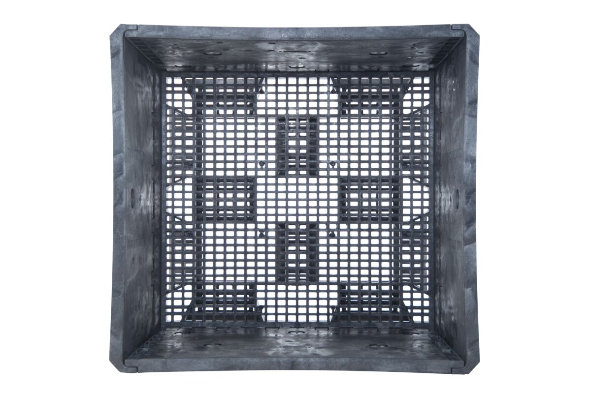 HD484534 Contenedores BulkPak ORBIS