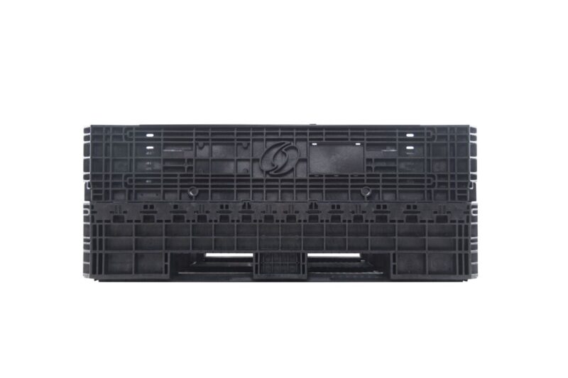 HD6248-25 Plastic Bulk Container - ORBIS