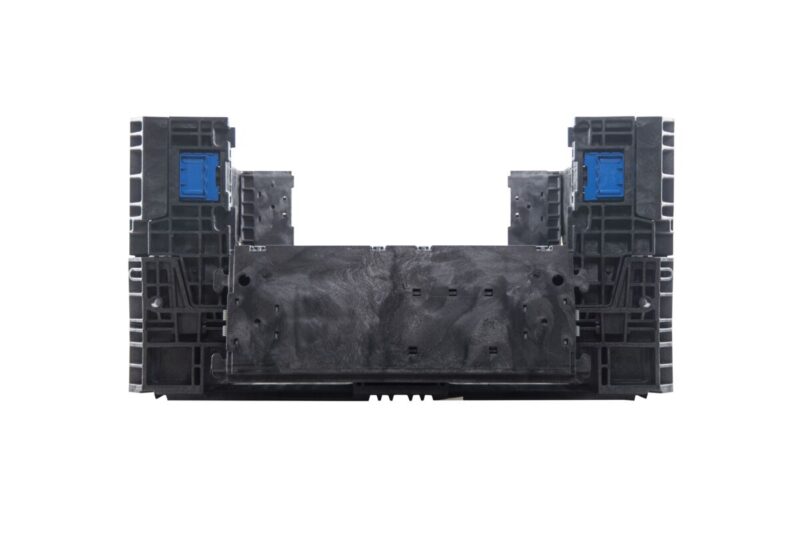 HD6248-25 Plastic Bulk Container - ORBIS