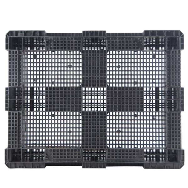 HD6248-34 Plastic Bulk Container - ORBIS