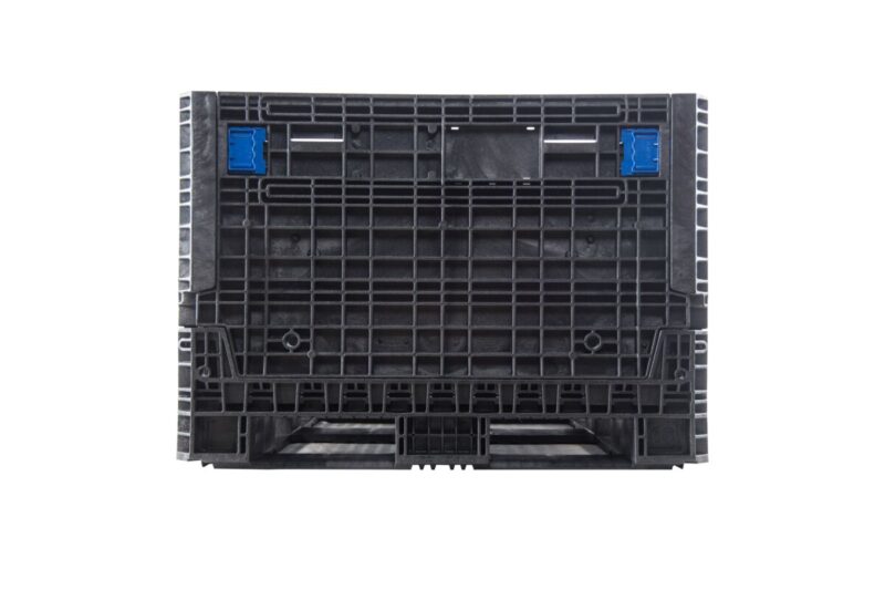 HD6248-34 Plastic Bulk Container - ORBIS