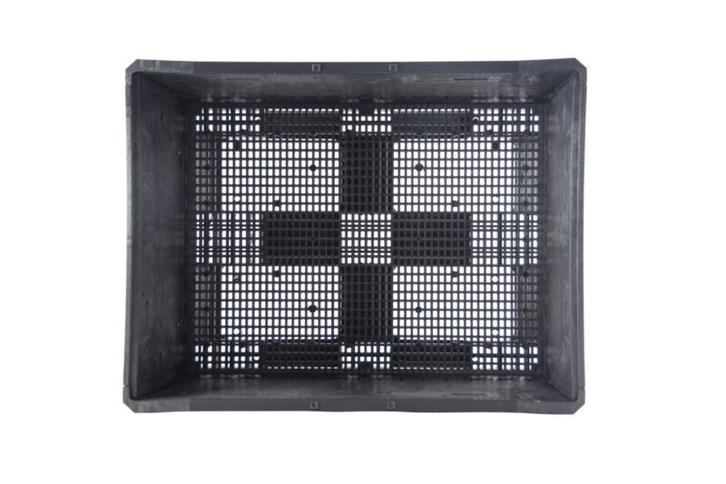 HD6248-34 Plastic Bulk Container - ORBIS