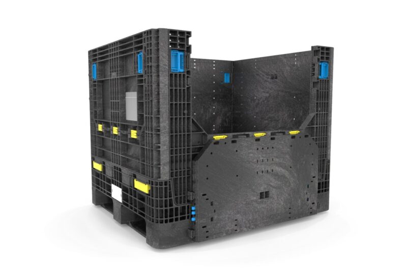 ORBIS Reusable GitterPak™ HDB1210-980