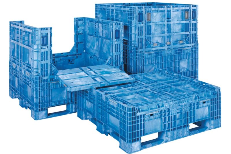 HDMP4845-39 Bulk Containers - ORBIS