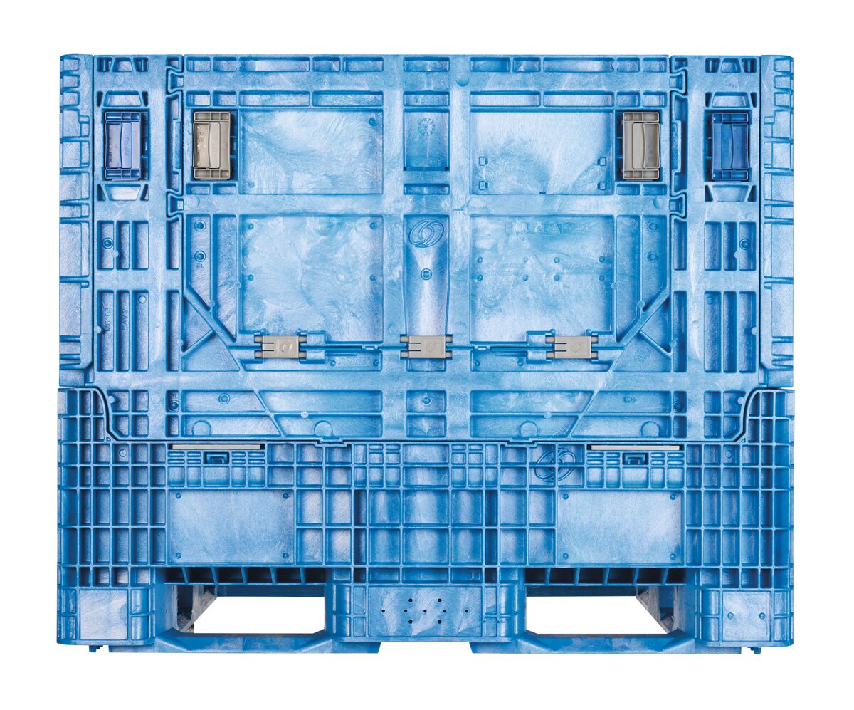 HDMP484539 Bulk Containers ORBIS