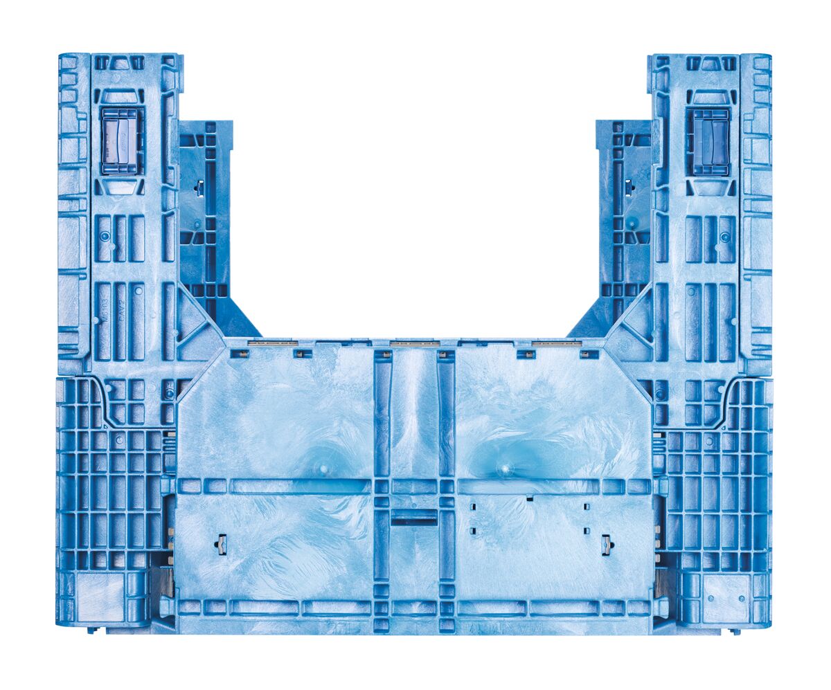 HDMP484539 Bulk Containers ORBIS