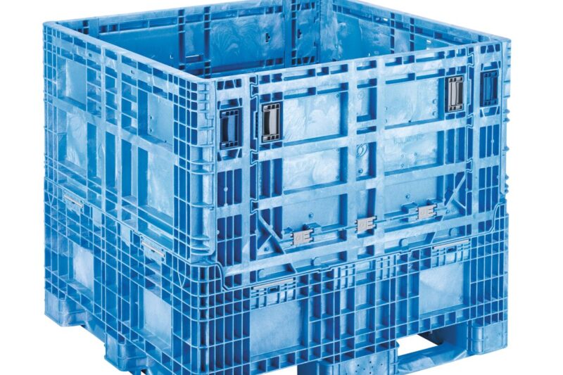 A HDMP4845-42 bulk bin