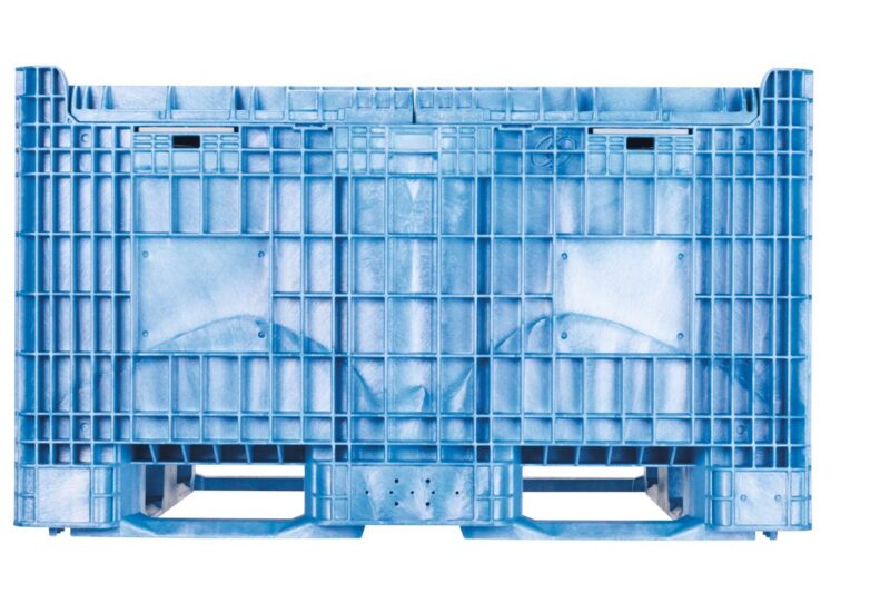 HDMP4845-50 Plastic Bulk Container