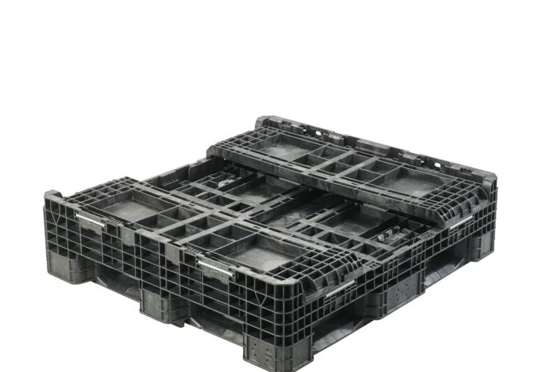 HDMP4845-25 Bulk Containers - ORBIS
