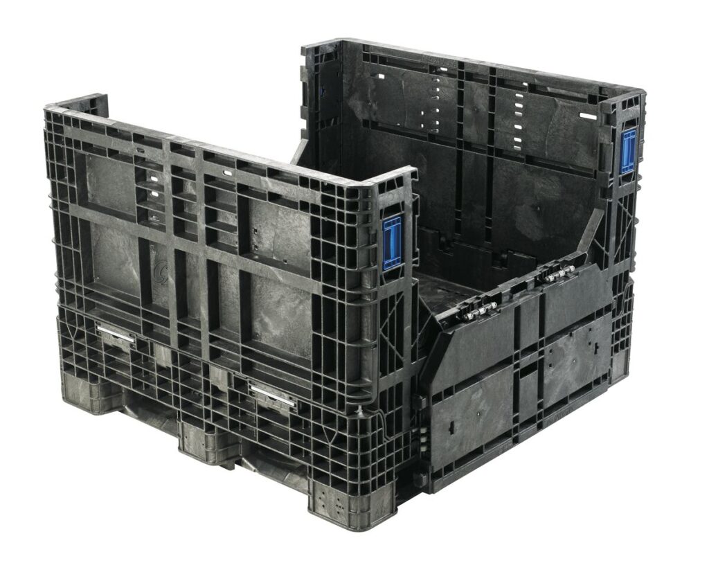 HDMP484534 Bulk Containers ORBIS