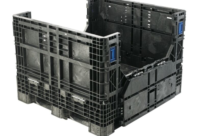 HDMP4845-34 Bulk Containers - ORBIS