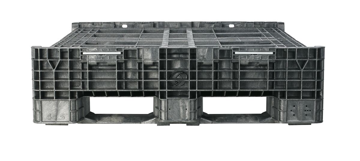 HDMP484534 Bulk Containers ORBIS