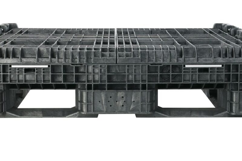 HDMP4845-34 Bulk Containers - ORBIS