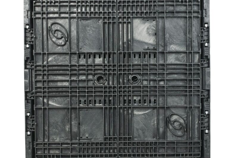 HDMP4845-34 Bulk Containers - ORBIS