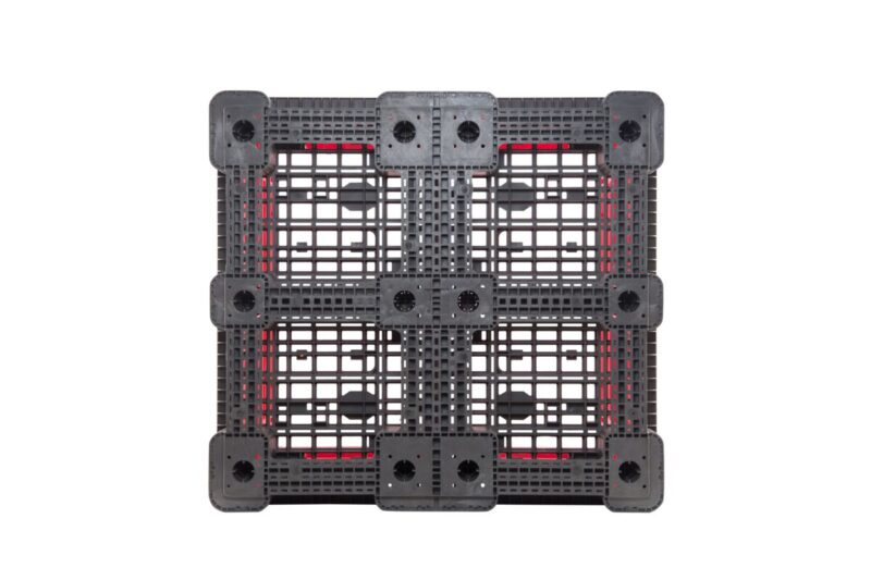 HDMX4845-50 Plastic Bulk Container