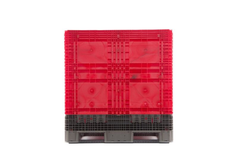 エコパラ HDMX4845-50 Plastic Bulk Container