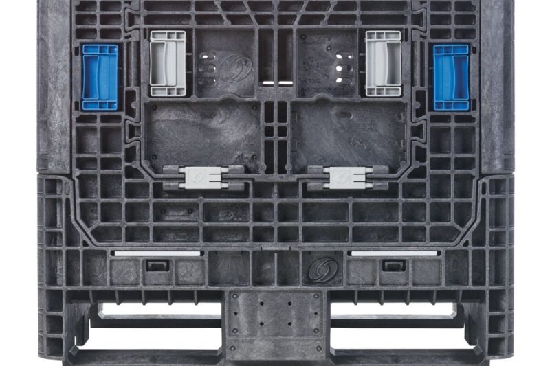 HDR3230-25 Plastic Bulk Container - ORBIS