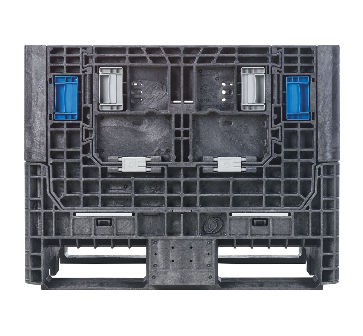 HDR3230-25 Plastic Bulk Container - ORBIS