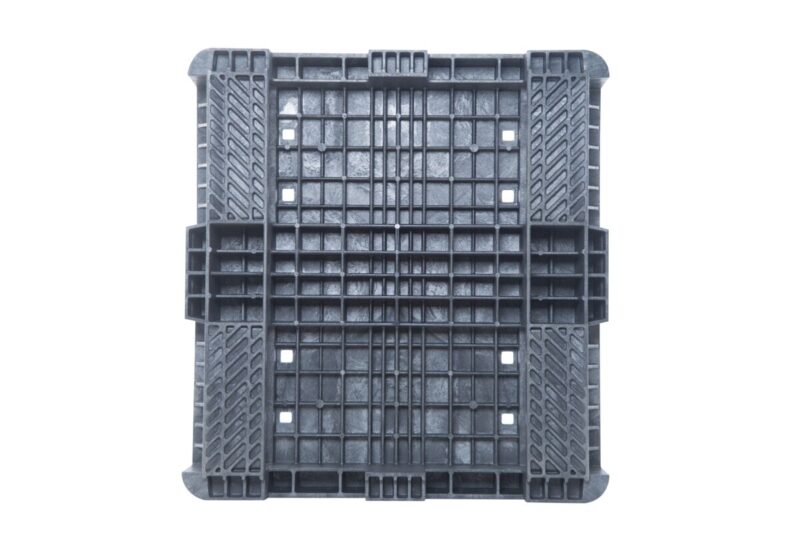 HDR3230-30 Plastic Bulk Container - ORBIS