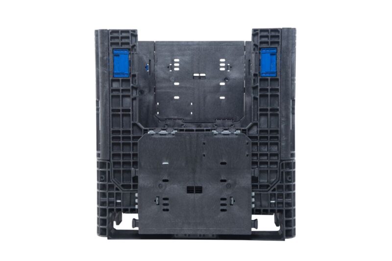 HDR3230-34 Plastic Bulk Container - ORBIS