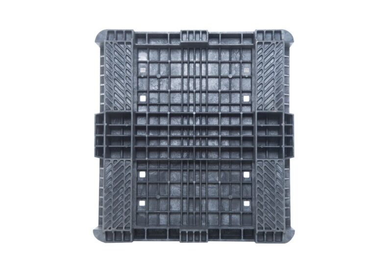 HDR3230-39 Plastic Bulk Container - ORBIS