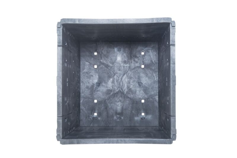 HDR3230-39 Plastic Bulk Container - ORBIS