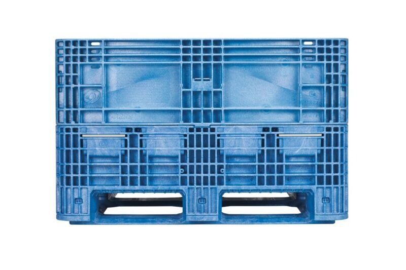 HDR4048-25 Plastic Bulk Container - ORBIS