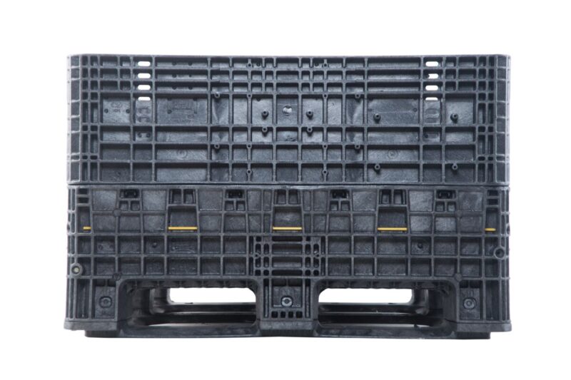 HDR4048-25 Plastic Bulk Container - ORBIS