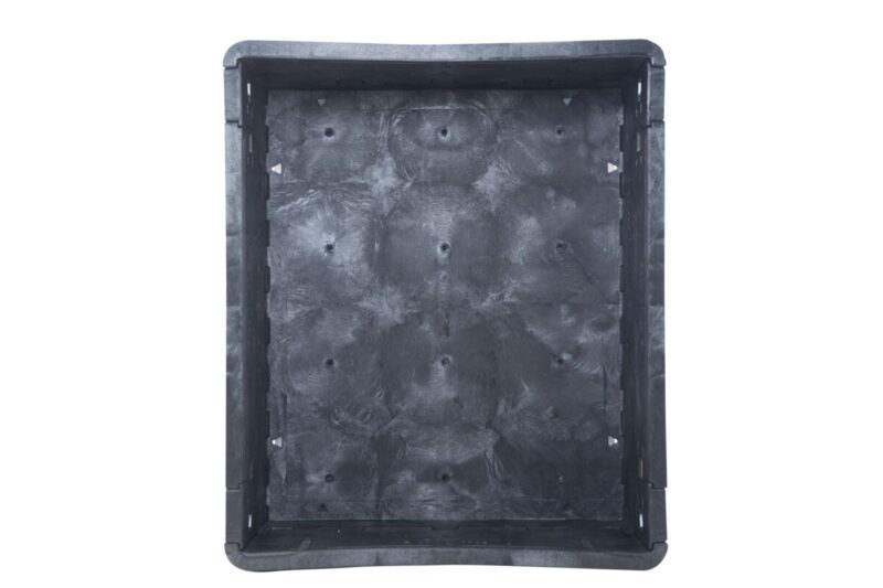 HDR4048-25 Plastic Bulk Container - ORBIS