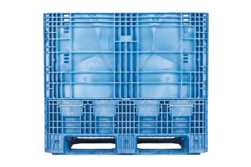 HDR4048-34 Plastic Bulk Container - ORBIS