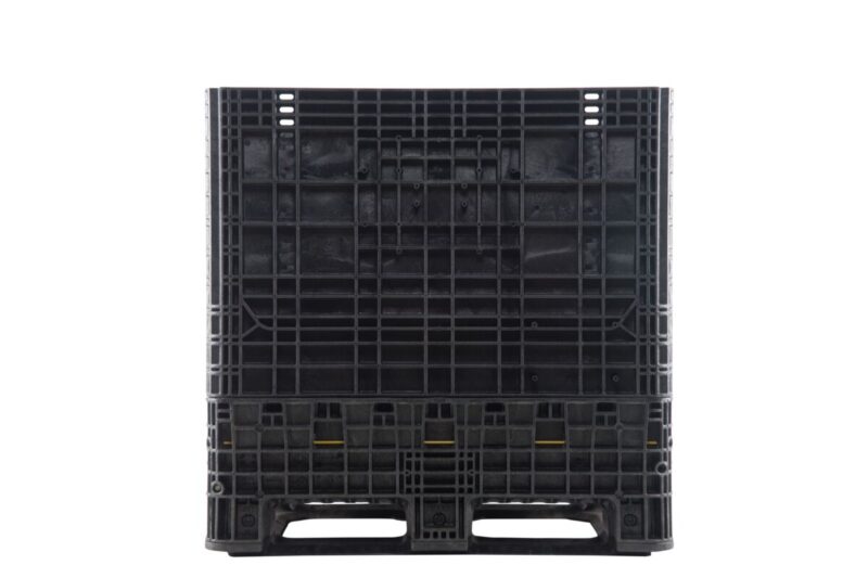 【Rinco】 GP4048-39 Plastic Bulk Container - ORBIS