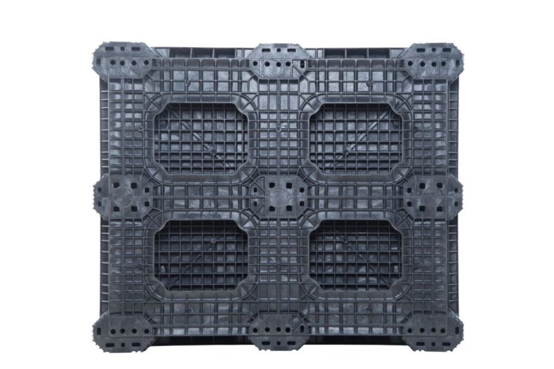 DHR4048-50 Plastic Bulk Container - ORBIS