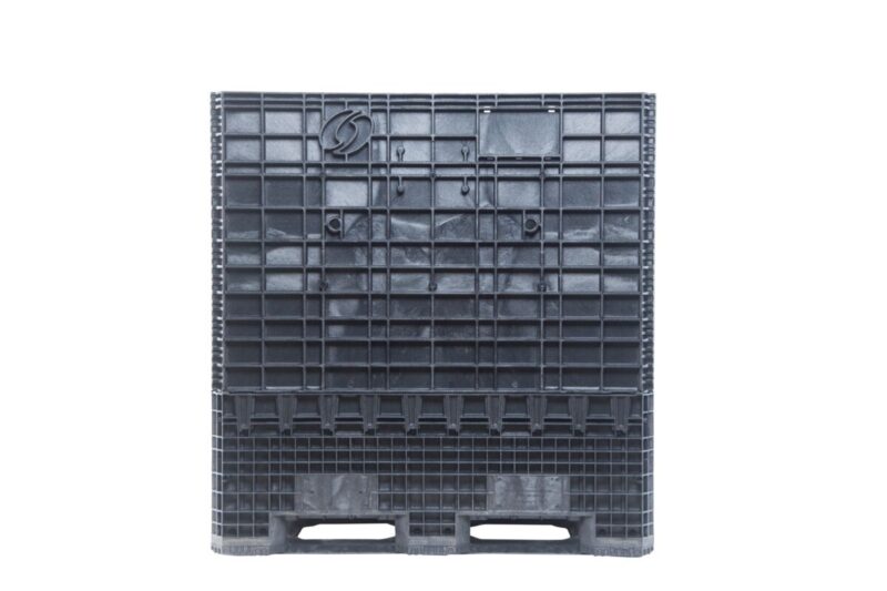 DHR4048-50 Plastic Bulk Container - ORBIS