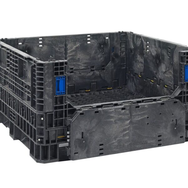 HDR4845-25 Plastic Bulk Container