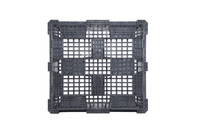 HDR4845-34 Plastic Bulk Container