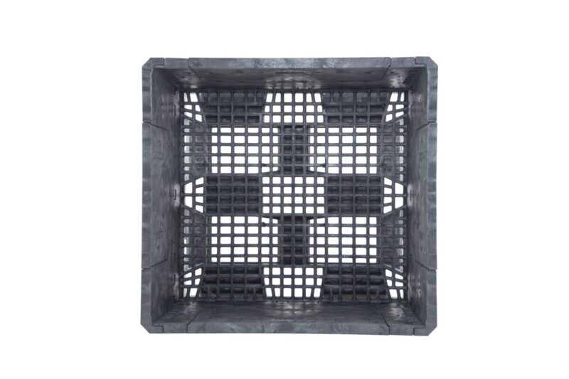 HDR4845-34 Plastic Bulk Container