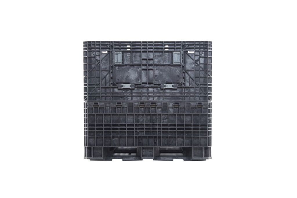 HDR4845-42 Plastic Bulk Container