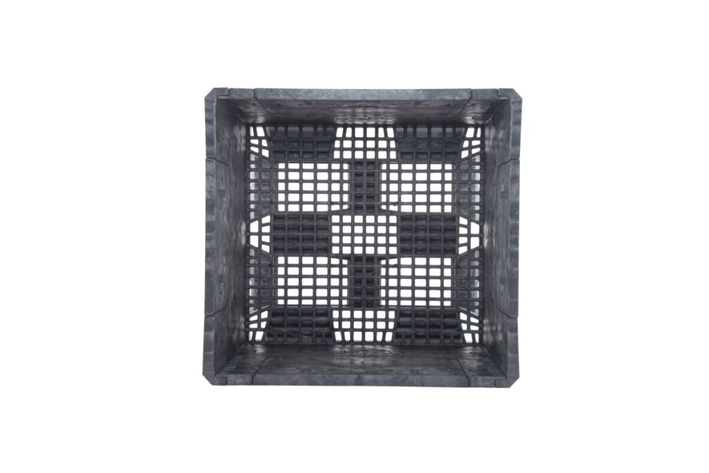HDR4845-42 Plastic Bulk Container