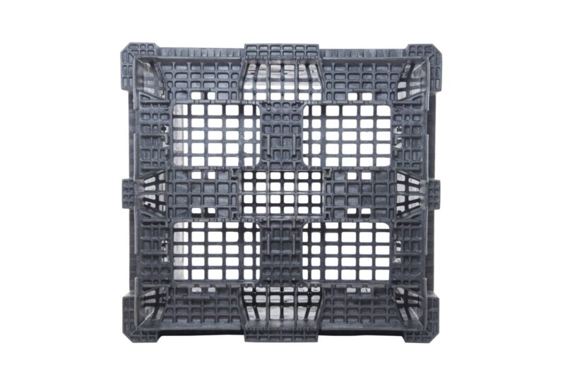 HD4845-48 Plastic Bulk Container