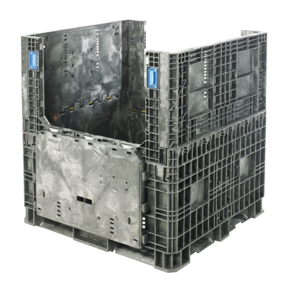 HD4845-50 Plastic Bulk Container