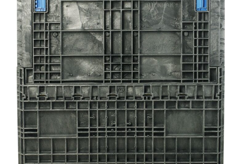 HD4845-50 Plastic Bulk Container