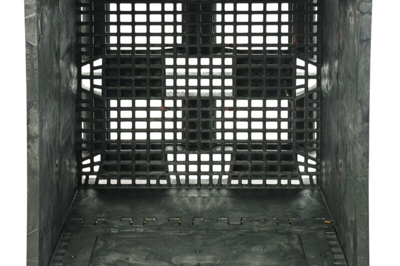 HD4845-50 Plastic Bulk Container