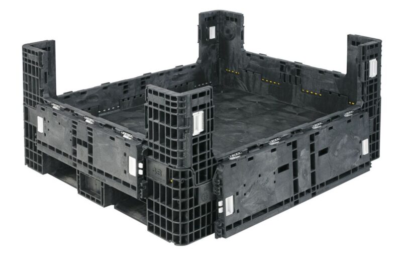 HDR5648-25 Plastic Bulk Container - ORBIS