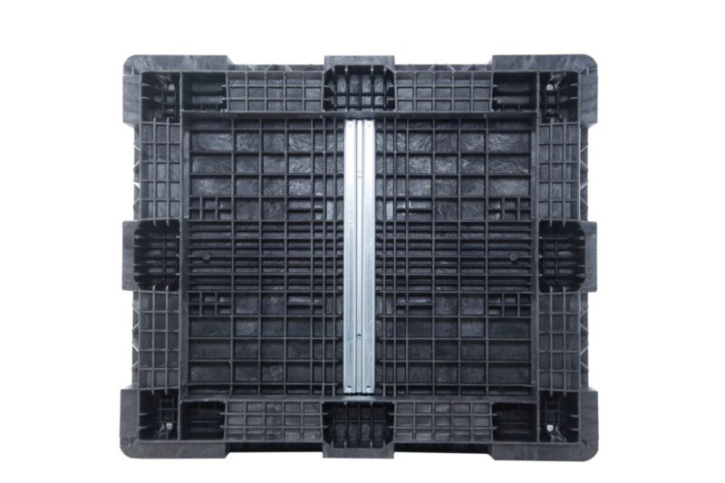 HDR5648-25 Plastic Bulk Container - ORBIS
