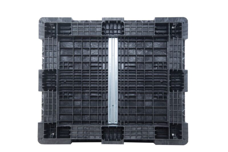 ハシマカオル宛 HDR5648-25 Plastic Bulk Container - ORBIS