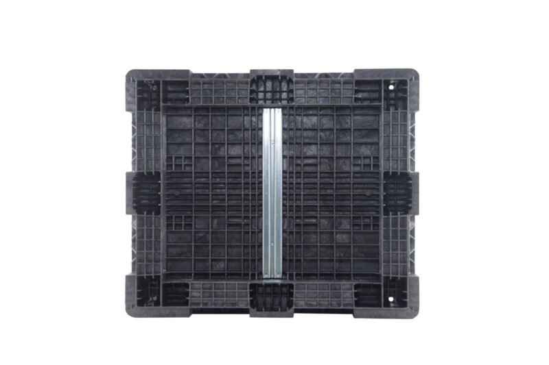 HDR548-34 Plastic Bulk Container - ORBIS