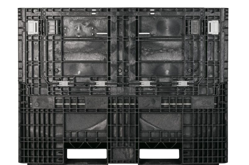 HDR5648-42 Plastic Bulk Container - ORBIS