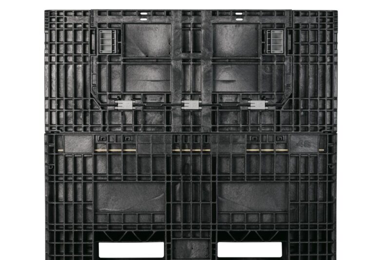 HDR5648-42 Plastic Bulk Container - ORBIS