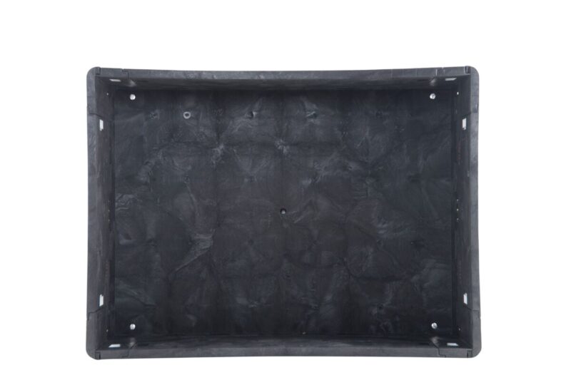 HDR6548-25 Plastic Bulk Container - ORBIS